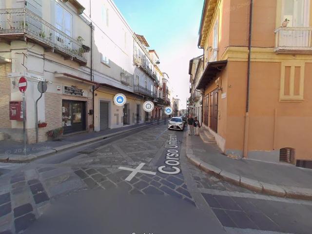 Appartamento in affitto di 60 m²