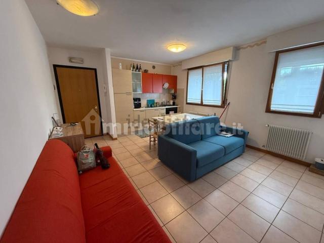 Appartamento in affitto di 60 m²