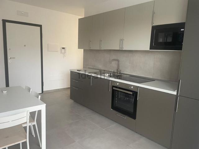Appartamento in affitto di 60 m²