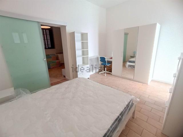 Appartamento in affitto di 60 m²