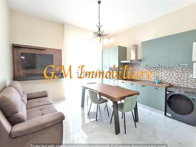 Appartamento in affitto di 60 m²