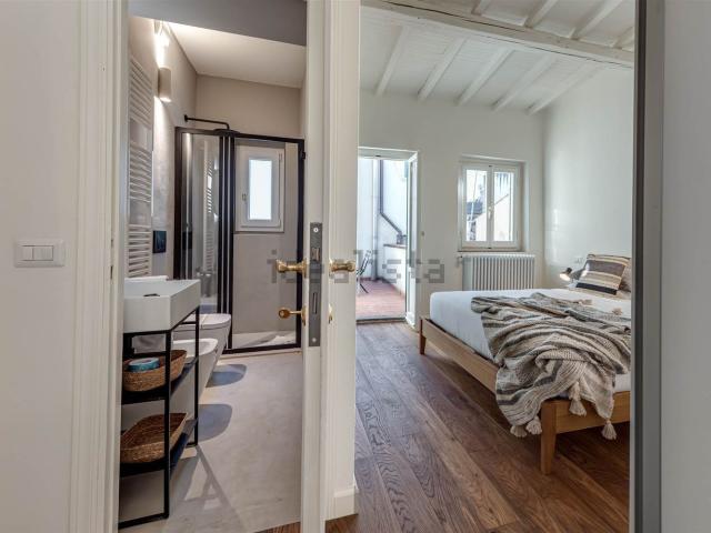 Appartamento in affitto di 60 m²