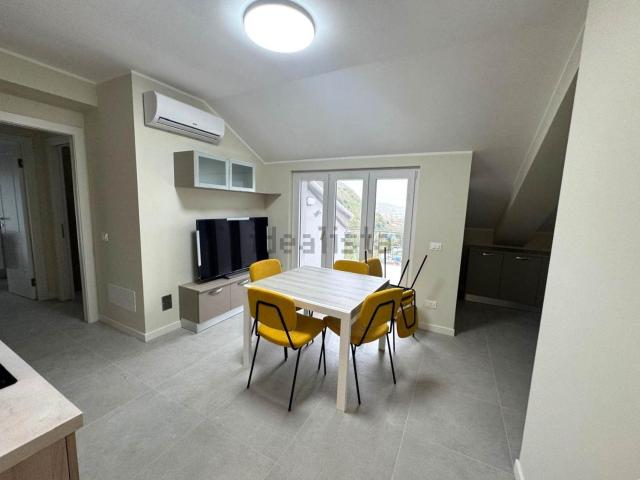 Appartamento in affitto di 60 m²