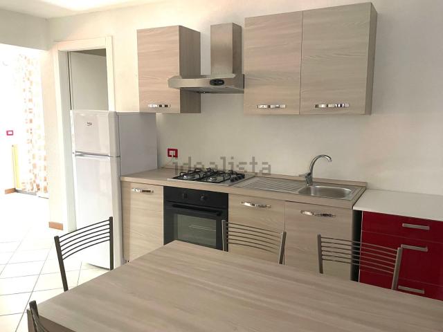 Appartamento in affitto di 60 m²
