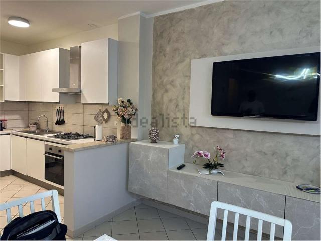 Appartamento in affitto di 60 m²