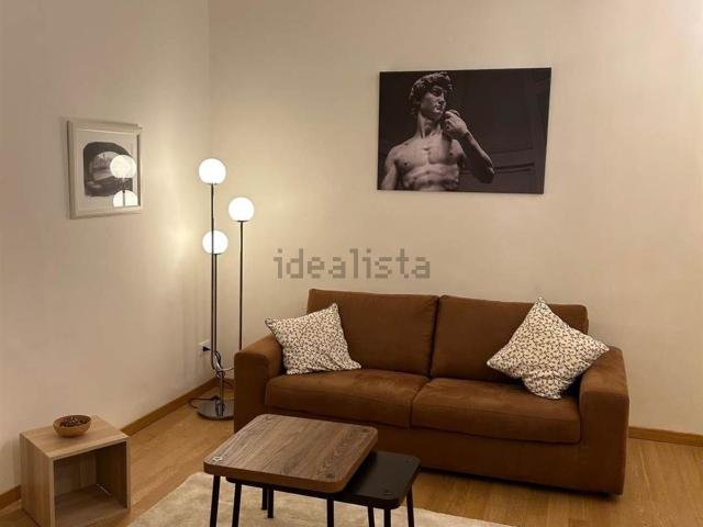 Appartamento in affitto di 61 m² in Borgo dei Greci, 16