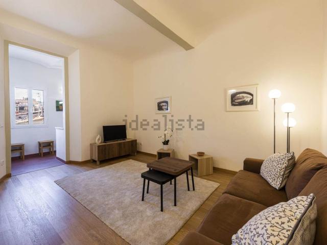 Appartamento in affitto di 61 m² in Borgo dei Greci, 16