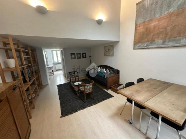 Appartamento in affitto di 61 m² in Corso di Porta Ticinese, 69