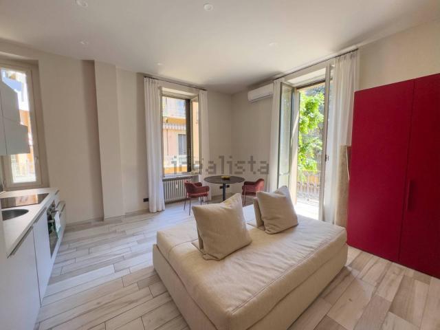 Appartamento in affitto di 61 m² in Corso Galileo Ferraris