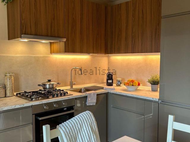 Appartamento in affitto di 61 m² in Corso Umberto I, 89