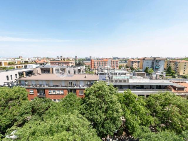 Appartamento in affitto di 61 m² in Piazza Giovanni Perego, 8