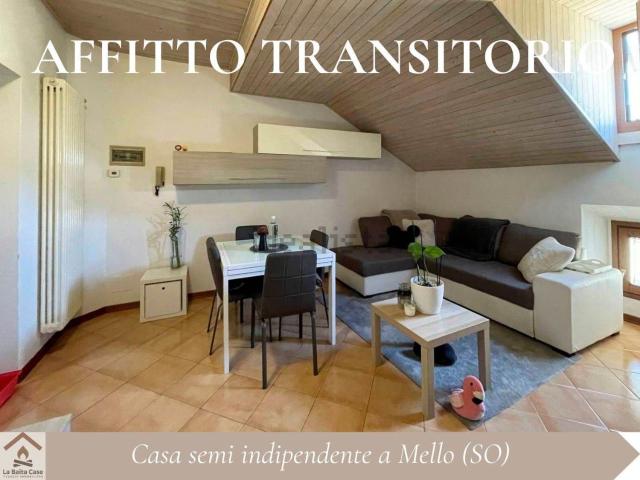 Appartamento in affitto di 61 m² in Piazzale Giovanni Bertacchi, 15
