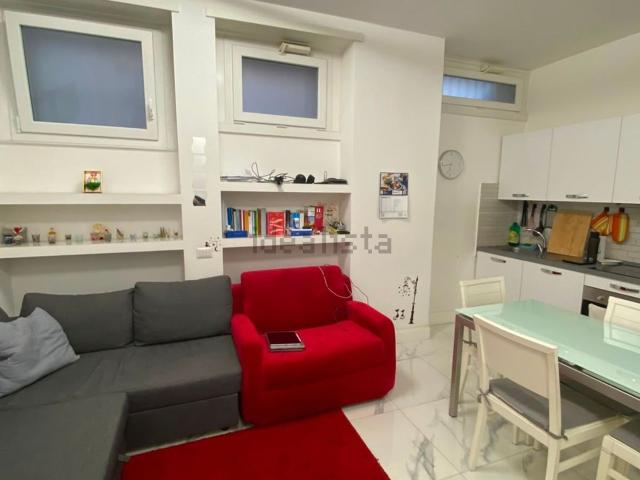 Appartamento in affitto di 61 m² in Via Tiburtina, 364