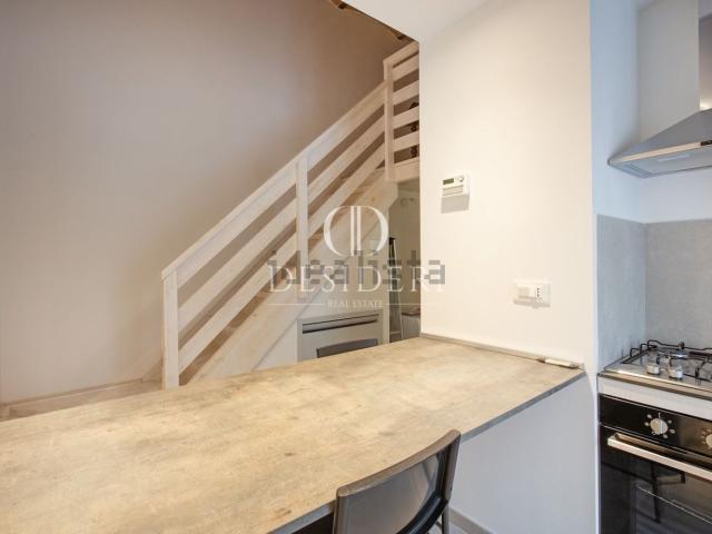 Appartamento in affitto di 61 m² in Via Tripoli, 118