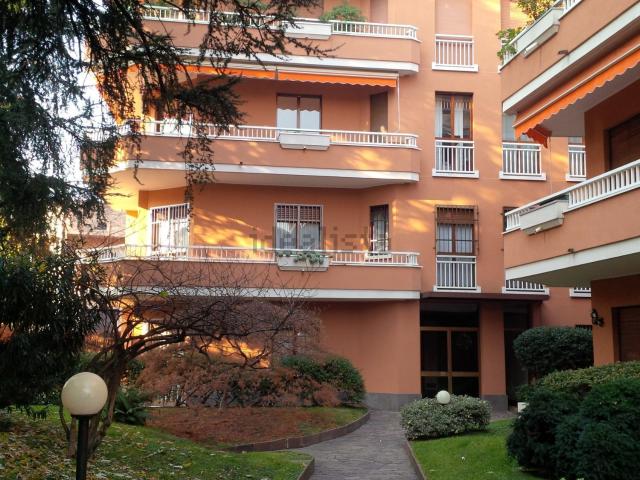 Appartamento in affitto di 61 m² in Via Tullo Morgagni