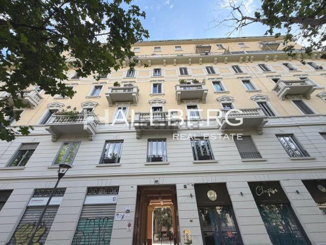 Appartamento in affitto di 61 m² in Via Valtellina, 6
