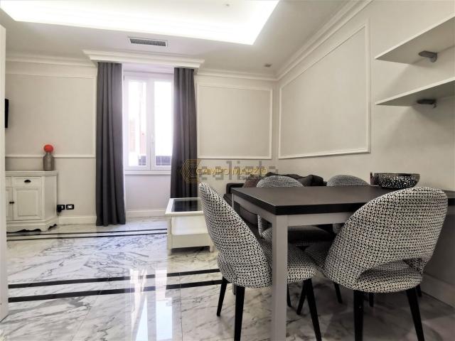 Appartamento in affitto di 61 m² in Via Veneto