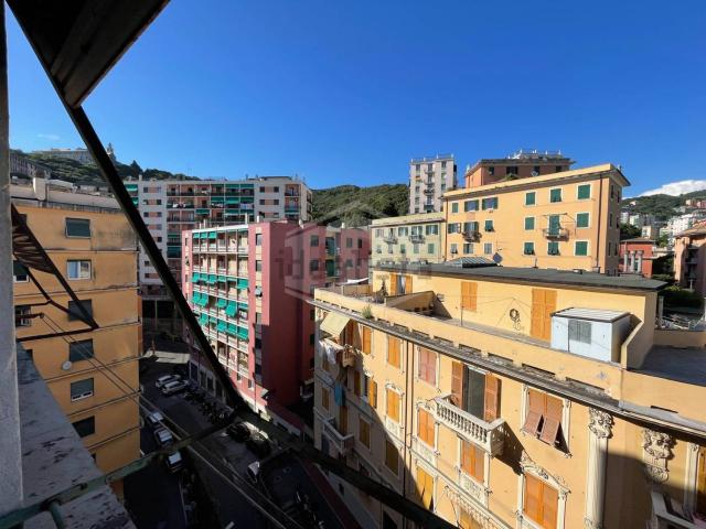 Appartamento in affitto di 61 m² in Via Aldo Manuzio