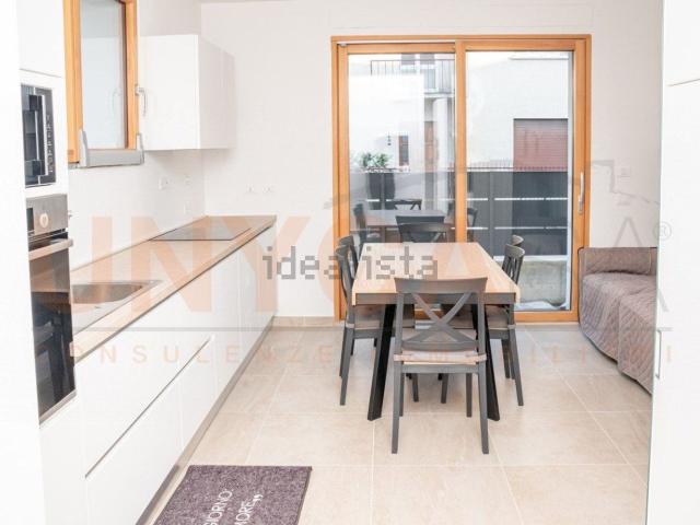 Appartamento in affitto di 61 m² in Via Alessandro Volta