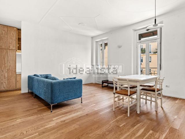 Appartamento in affitto di 61 m² in Via Alfonso Corti, 32