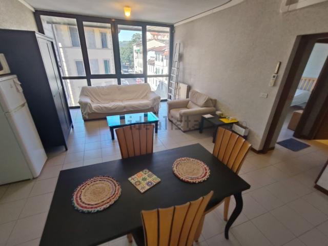 Appartamento in affitto di 61 m² in Via Andrea Cesalpino, 7