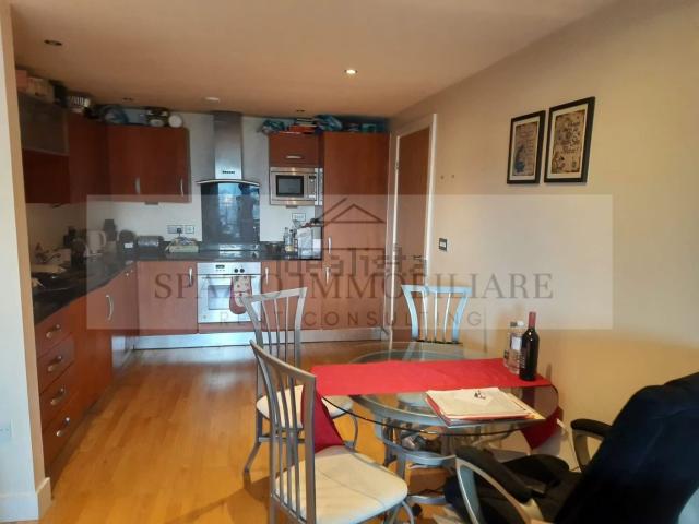 Appartamento in affitto di 61 m² in Via Antonio Noale