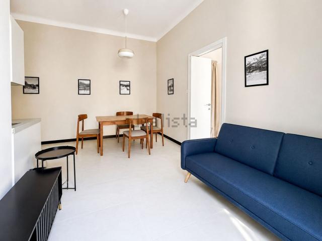 Appartamento in affitto di 61 m² in Via Antonio Stoppani, 5