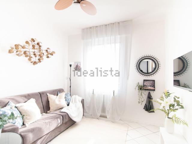 Appartamento in affitto di 61 m² in Via Bartolomeo Triachini, 8