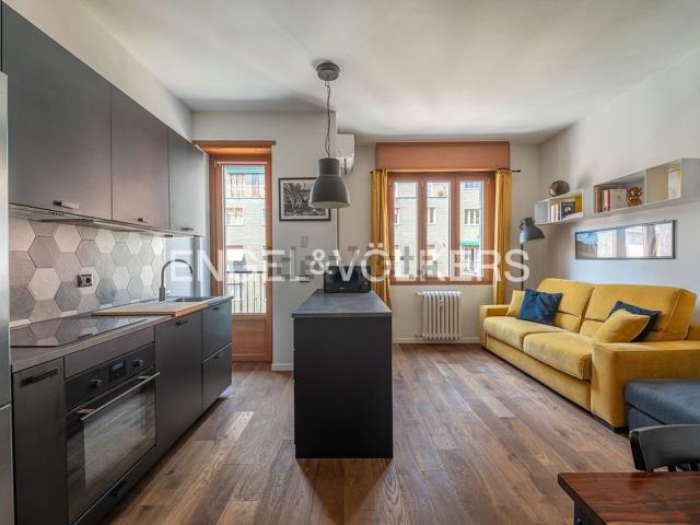 Appartamento in affitto di 61 m² in Via Bolzano, 28
