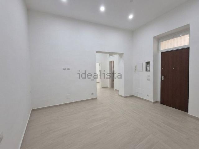 Appartamento in affitto di 61 m² in Via Camillo Benso Cavour, 17