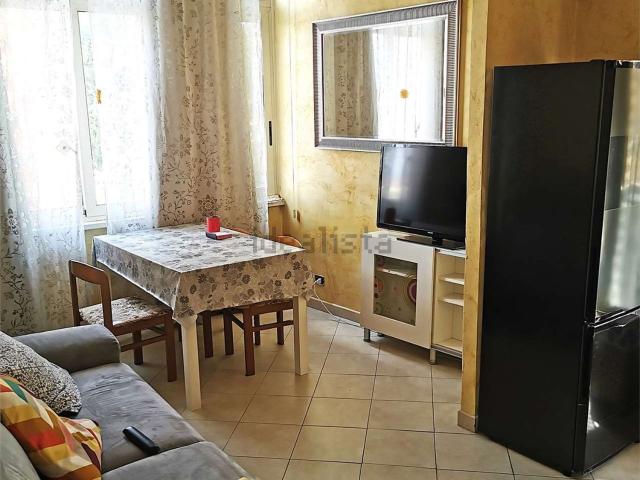 Appartamento in affitto di 61 m² in Via Calpurnio Fiamma