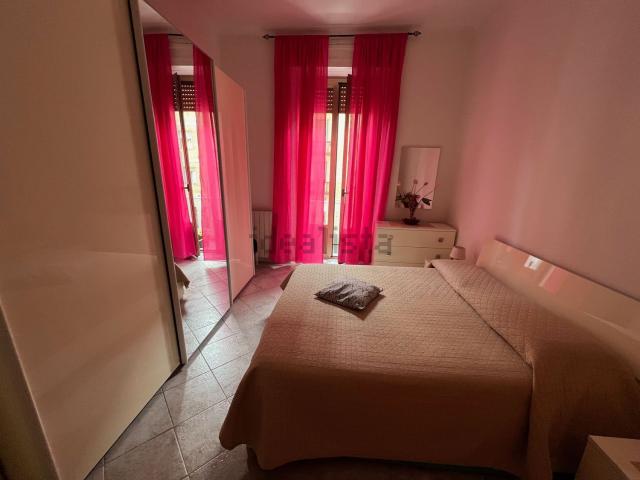 Appartamento in affitto di 61 m² in Via Casoretto, 9