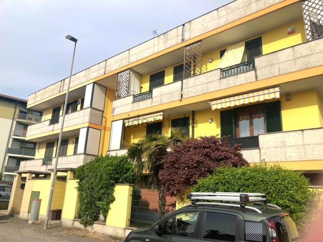 Appartamento in affitto di 61 m² in Via Cella Silvio