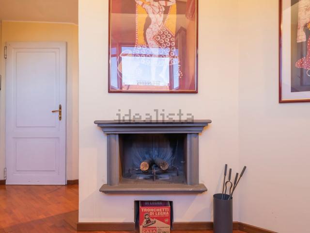 Appartamento in affitto di 61 m² in Via Crema, 16