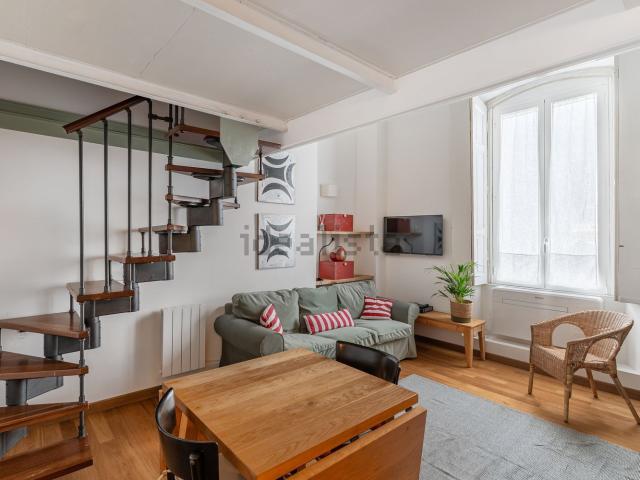 Appartamento in affitto di 61 m² in Via Daniele Crespi