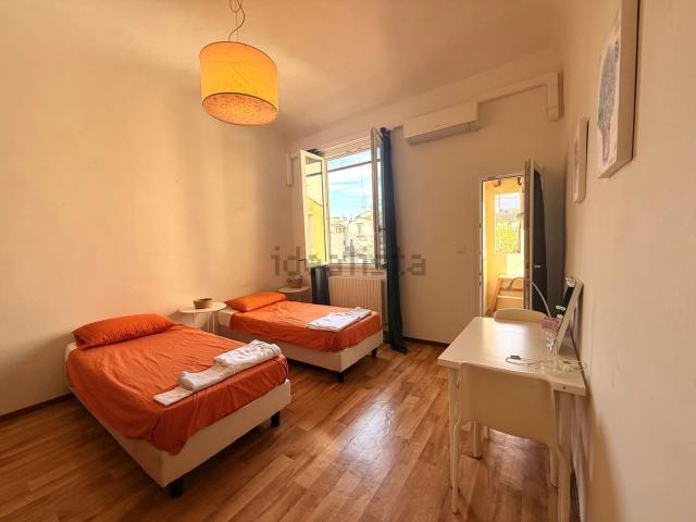 Appartamento in affitto di 61 m² in Via degli Alfani, 67
