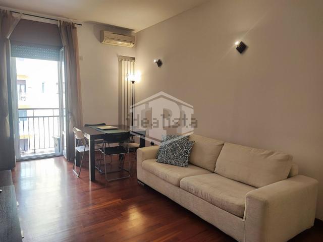 Appartamento in affitto di 61 m² in Via dei Grimani, 9