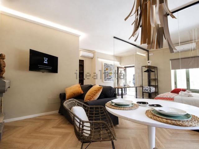 Appartamento in affitto di 61 m² in Via della Rena