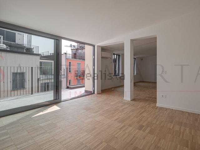 Appartamento in affitto di 61 m² in Via delle Forze Armate, 6