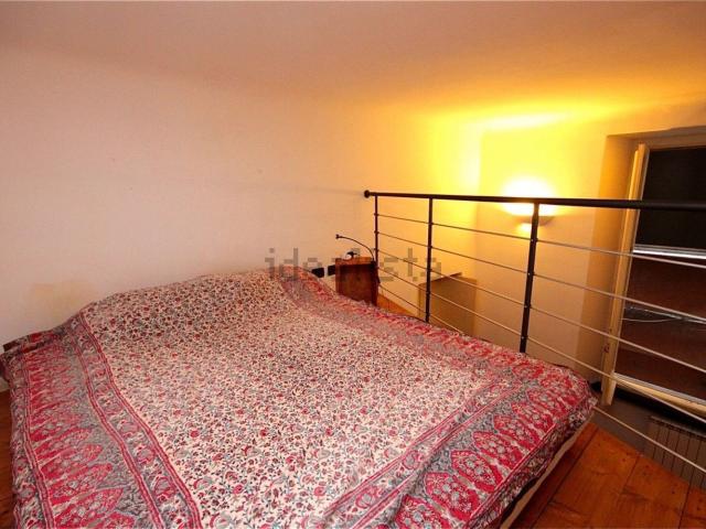 Appartamento in affitto di 61 m² in Via di Canneto Il Lungo
