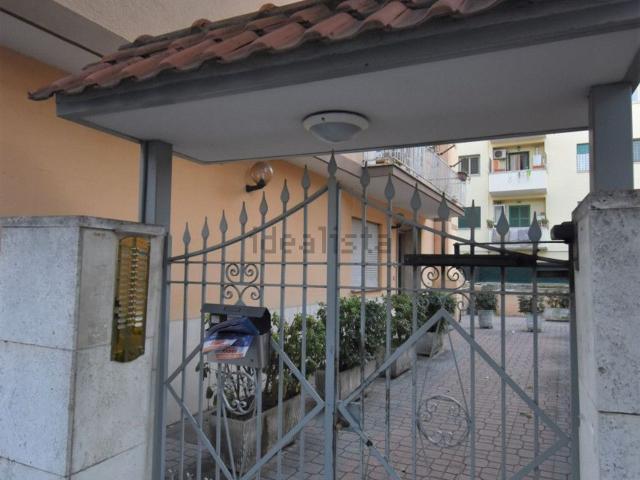 Appartamento in affitto di 61 m² in Via di Monte Verde