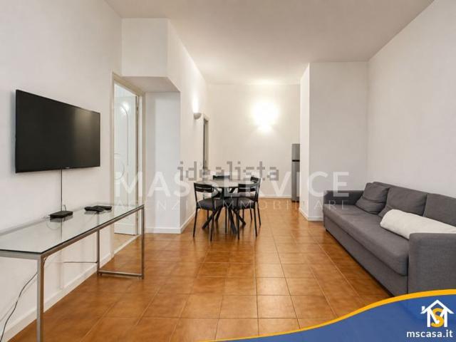 Appartamento in affitto di 61 m² in Via di San Teodoro, 34