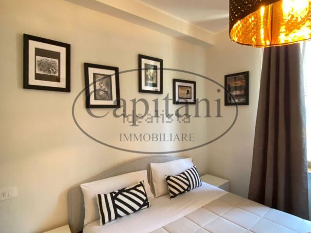Appartamento in affitto di 61 m² in Via Evangelista Torricelli