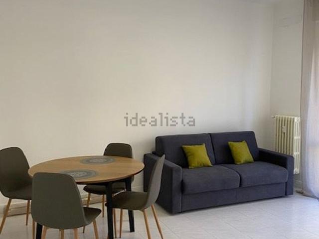 Appartamento in affitto di 61 m² in Via Felice Cavallotti, 101