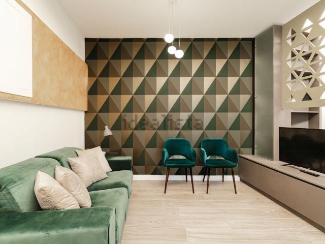 Appartamento in affitto di 61 m² in Via Fontana, 3