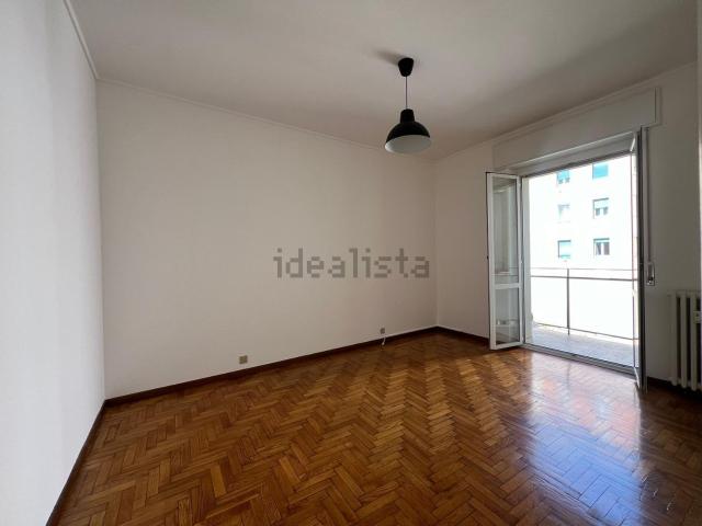 Appartamento in affitto di 61 m² in Via Francesco Albani, 9