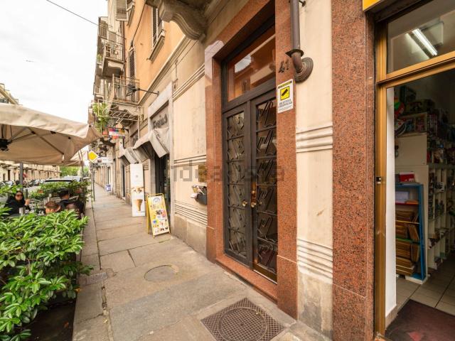 Appartamento in affitto di 61 m² in Via Fréjus, 41