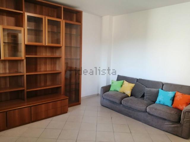 Appartamento in affitto di 61 m² in Via G. Marconi, 28