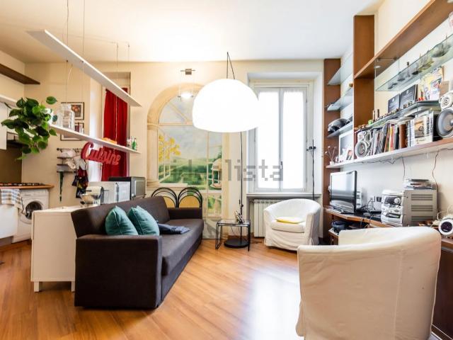 Appartamento in affitto di 61 m² in Via Gaetano Previati, 33