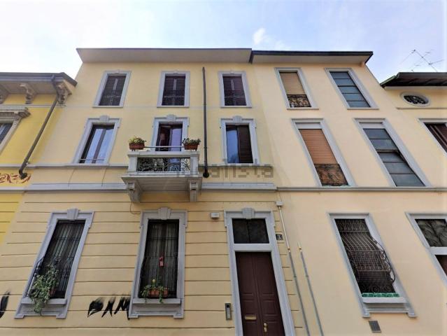 Appartamento in affitto di 61 m² in Via Gerolamo Frescobaldi, 3